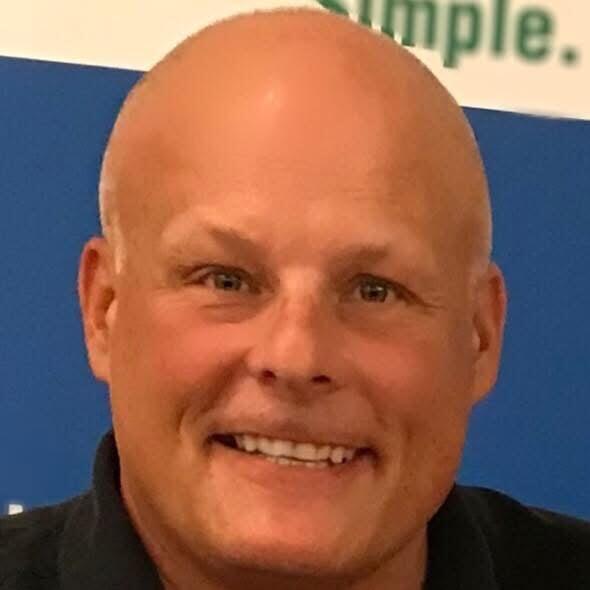 Rich Frye